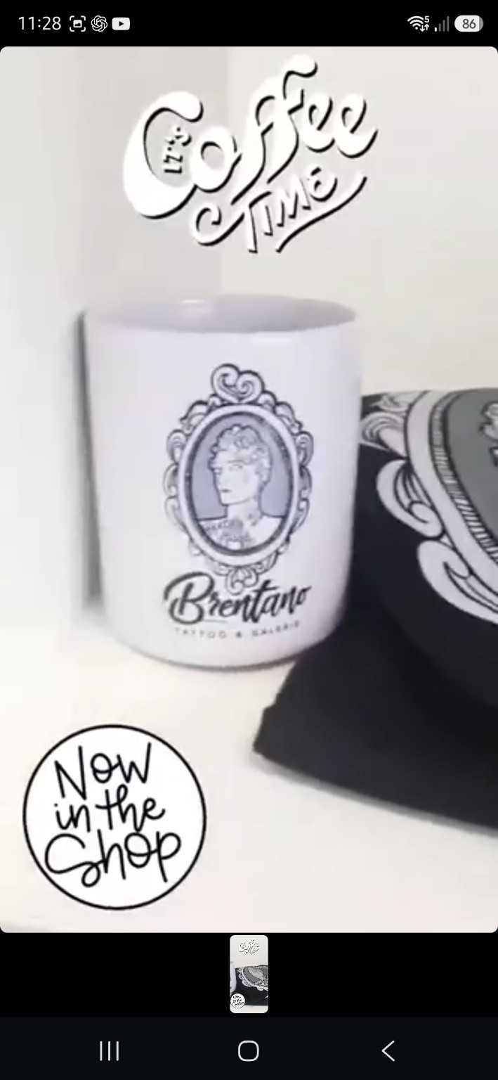 Brentano Tasse